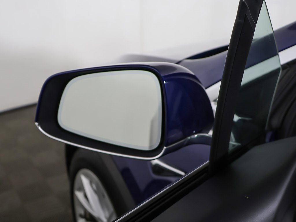 Used 2017 Tesla Model X 100D image 27