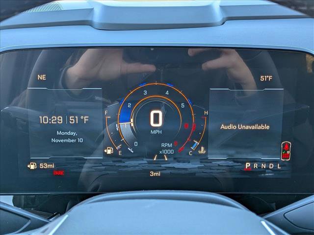 New 2026 Chevrolet Suburban LS w/ Max Trailering Package image 10