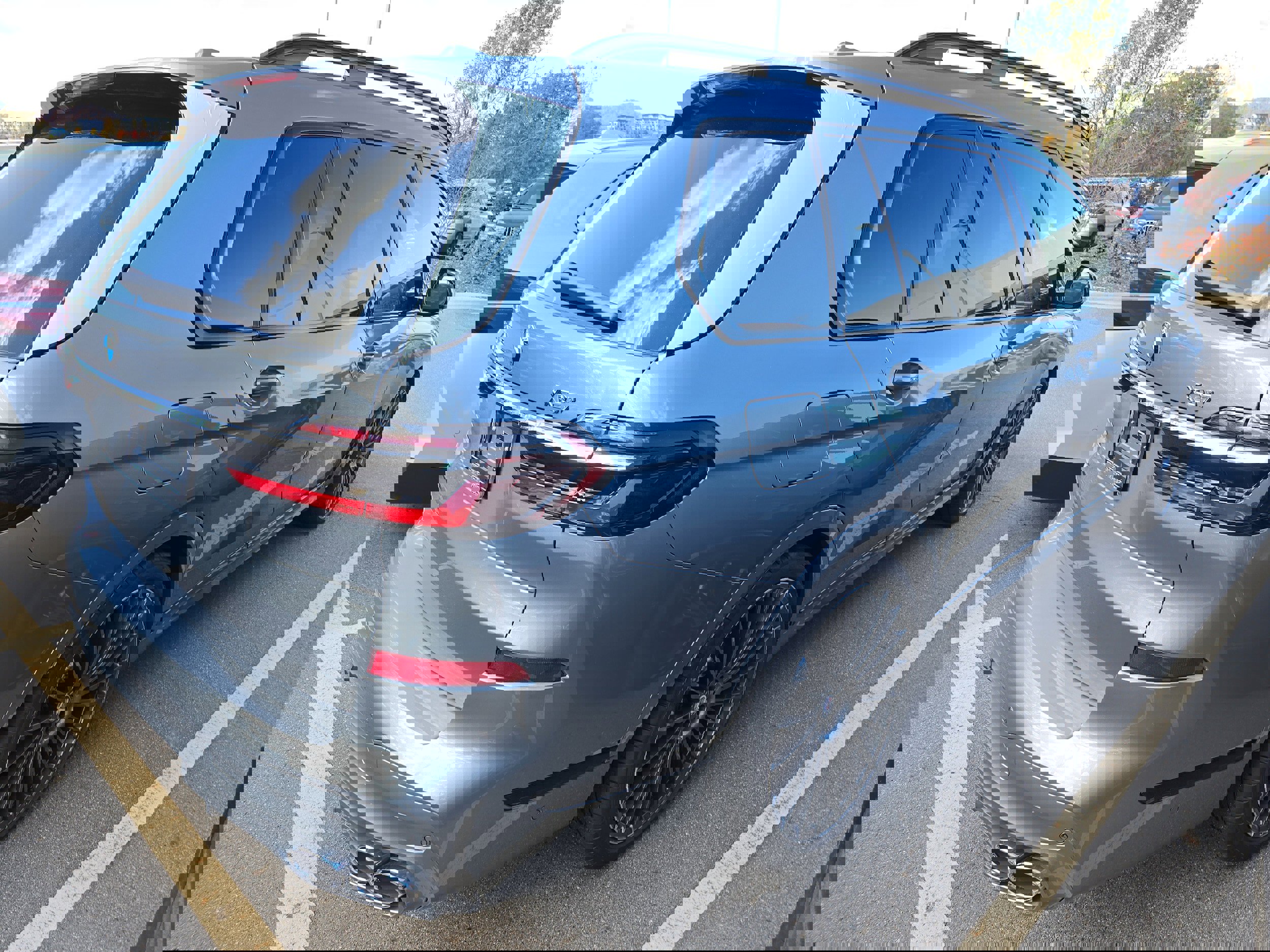 New 2026 BMW ALPINA XB7 image 2