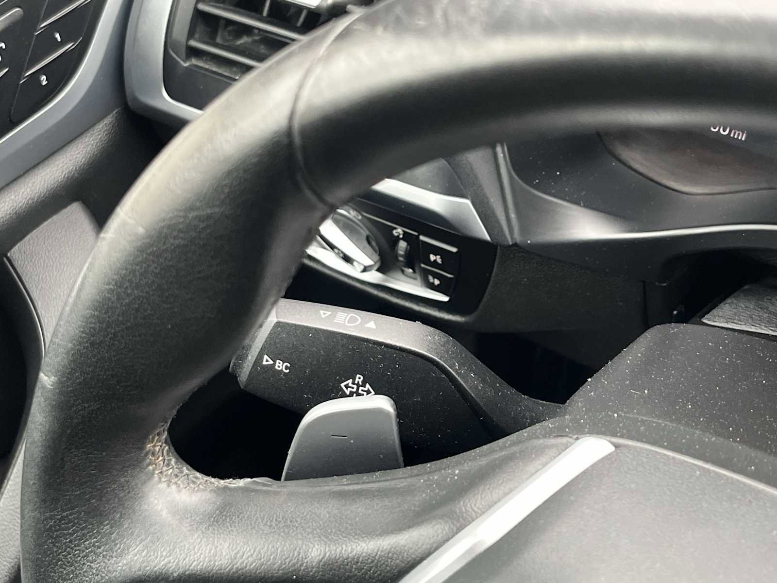 Used 2020 BMW X4 xDrive30i w/ Convenience Package image 42