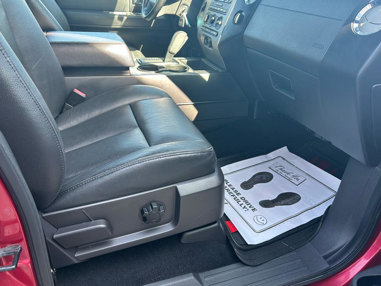 Used 2007 Ford Expedition EL XLT image 13