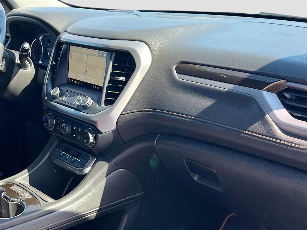 Used 2021 GMC Acadia AT4 w/ Trailering Package image 32