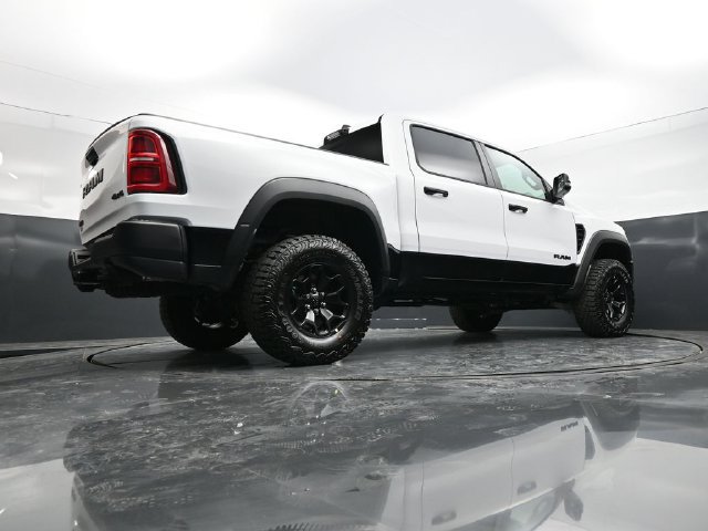 New 2026 RAM 1500 RHO w/ RHO Level 1 Equipment Group AWD/4WD image 44