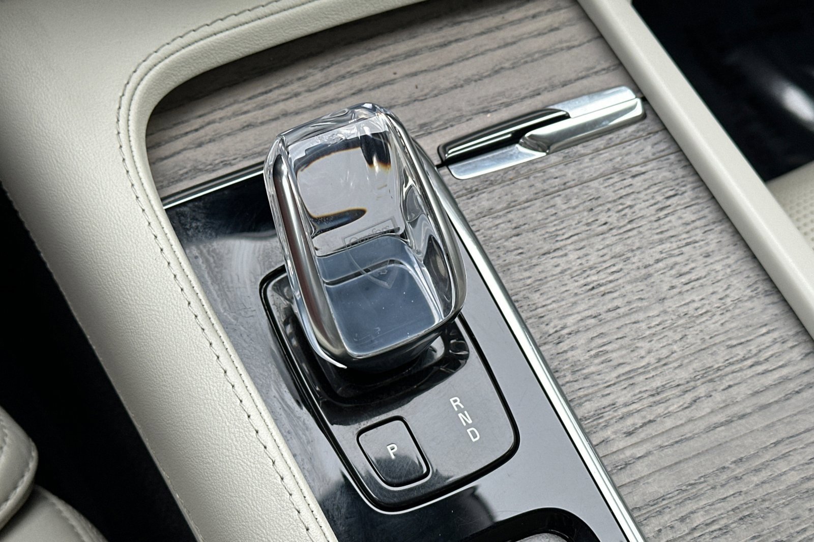 Certified 2022 Volvo XC90 T8 Inscription w/ Advanced Package image 26