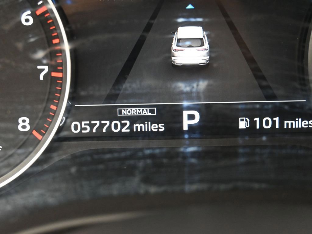 Used 2022 Mitsubishi Outlander SE image 31