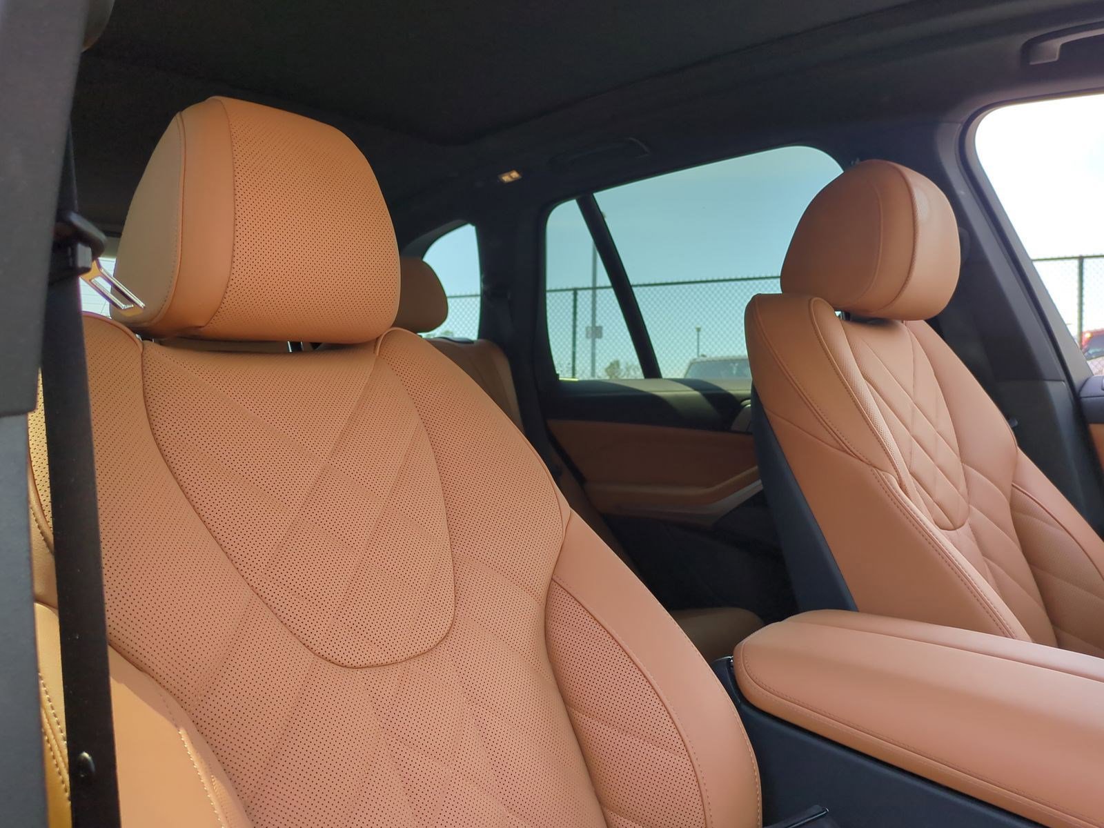 Used 2025 BMW X5 xDrive40i image 33