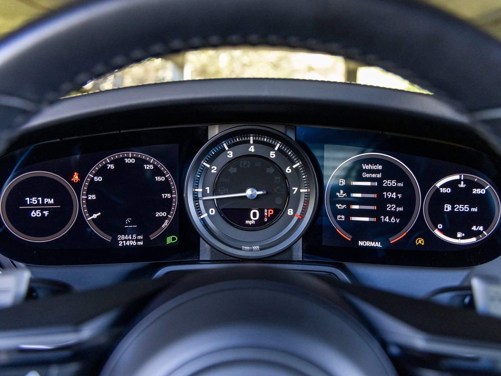 Used 2020 Porsche 911 Carrera S image 38