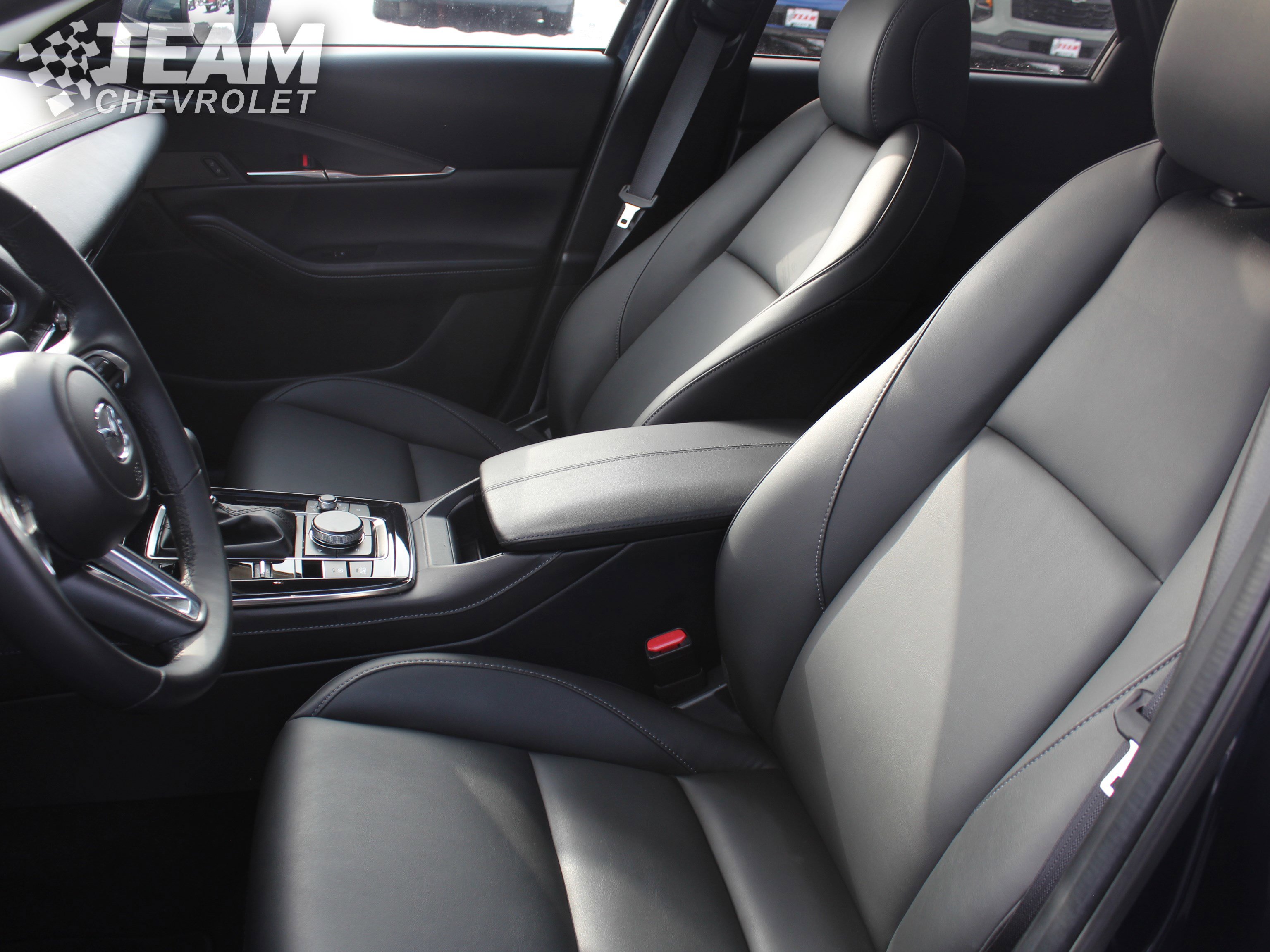 Used 2024 MAZDA CX-30 AWD 2.5 S w/ Preferred Package image 11