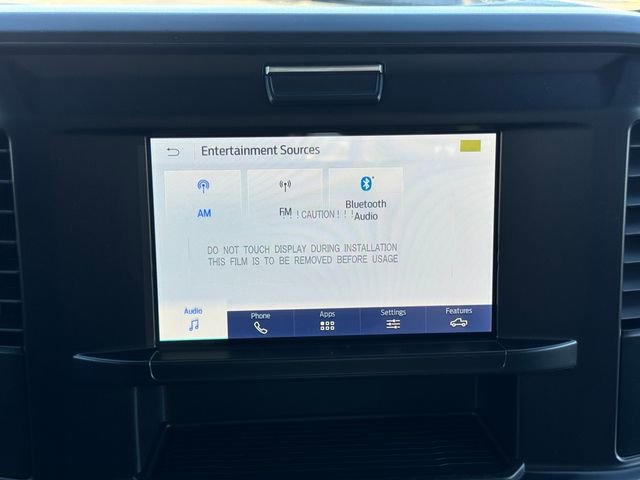 New 2026 Ford F250 XL w/ STX Appearance Package image 17