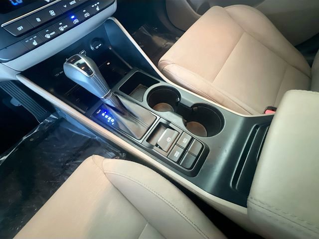 Used 2020 Hyundai Tucson Sport w/ Cargo Package image 25