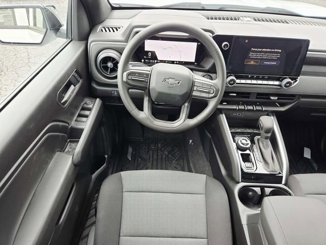 New 2026 Chevrolet Colorado Trail Boss AWD/4WD image 7