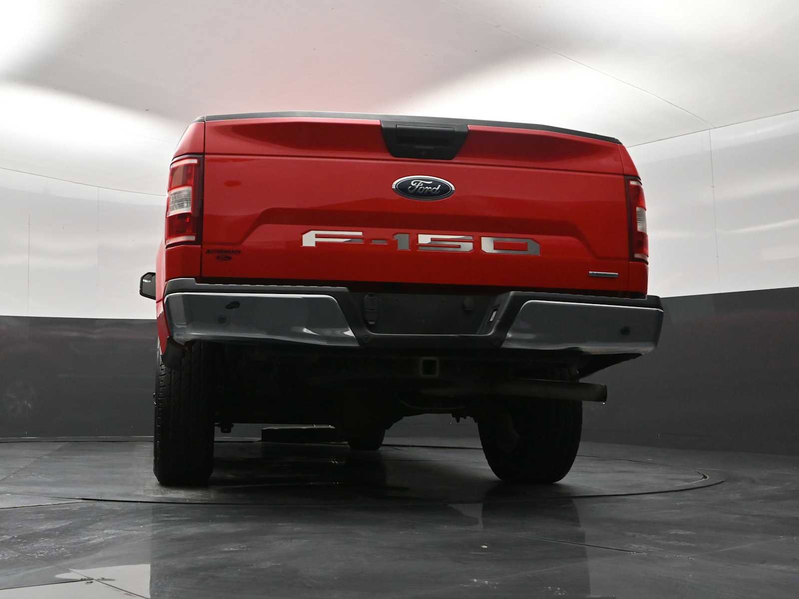 Used 2020 Ford F150 XLT image 29