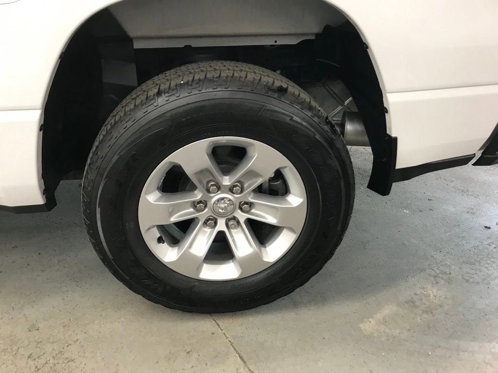 Used 2023 RAM 1500 Laramie image 52