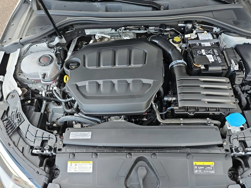 Used 2024 Audi A3 2.0T Premium FWD image 23