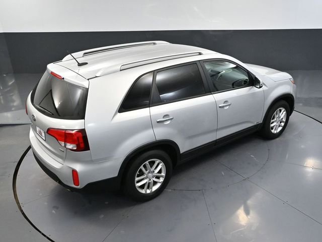 Used 2015 Kia Sorento LX image 52