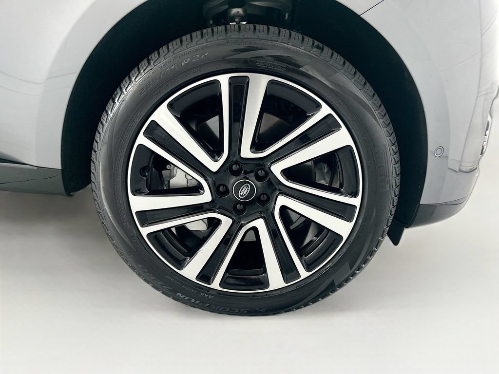 Used 2023 Land Rover Range Rover SE AWD/4WD image 32