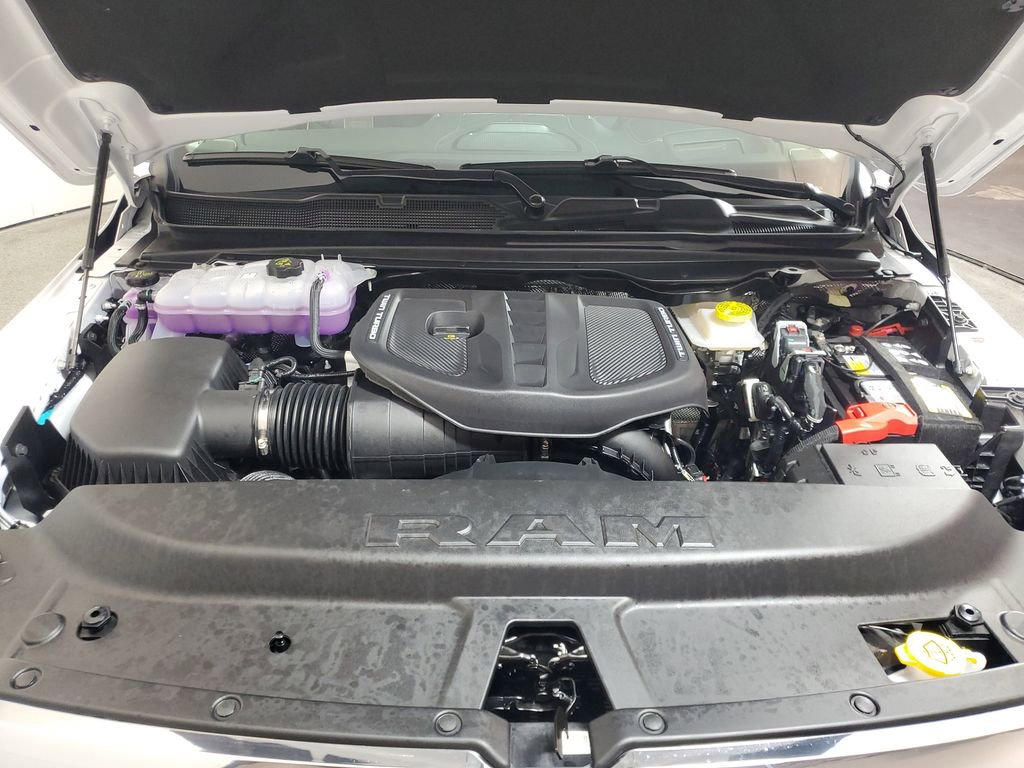 New 2026 RAM 1500 Tungsten image 12