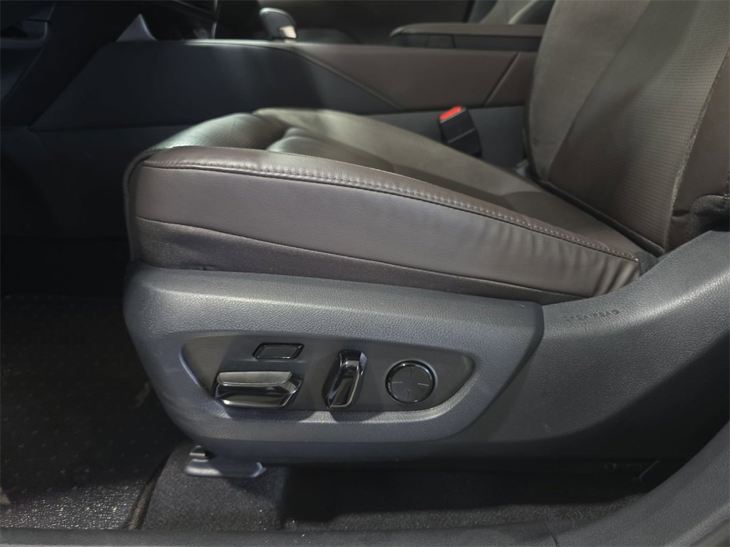 Used 2024 Lexus RX 350 AWD image 27