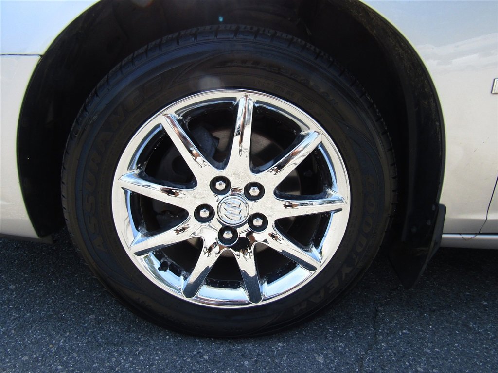Used 2006 Buick Lucerne CXL w/ Luxury Package FWD image 12