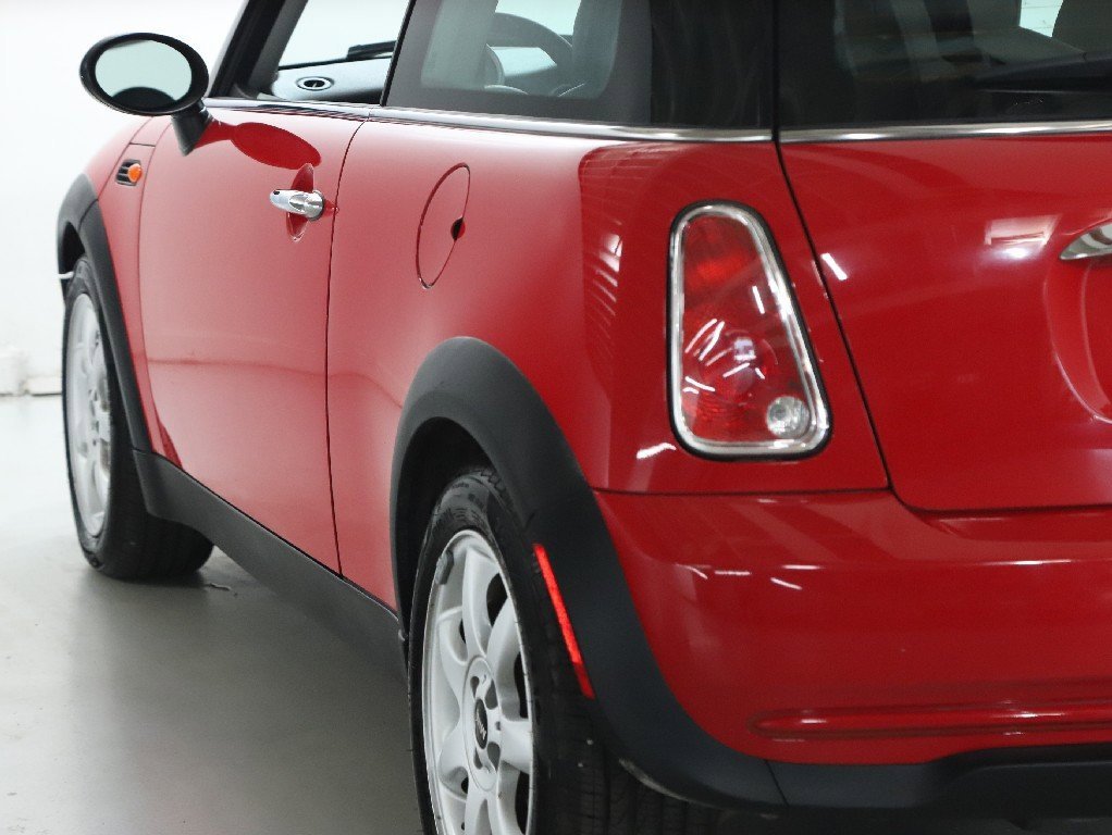 Used 2006 MINI Cooper Hardtop image 6