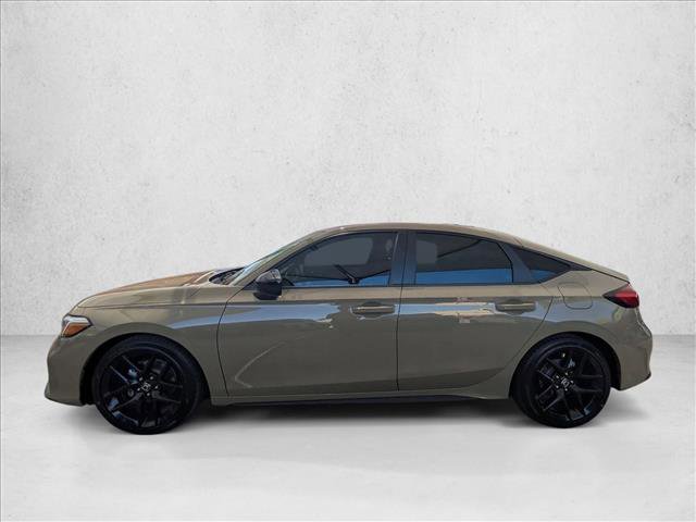 New 2026 Honda Civic Sport image 5