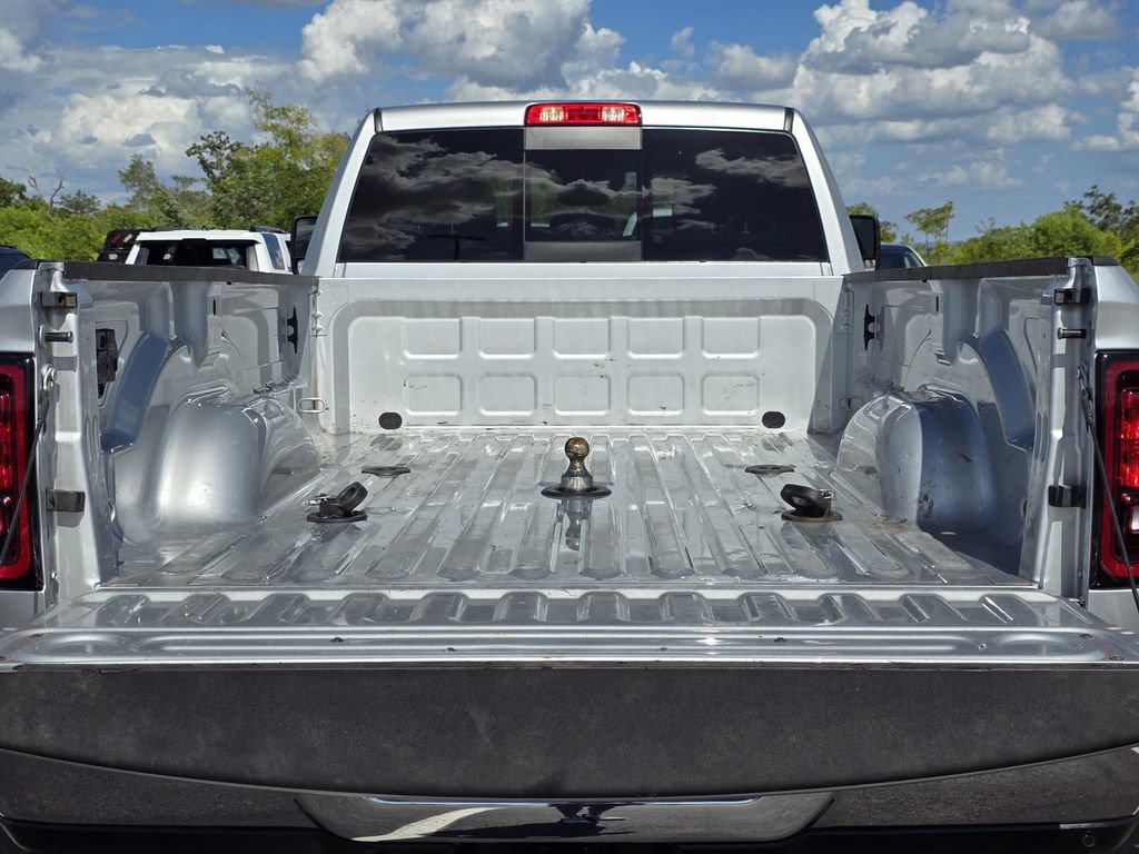 Used 2026 RAM 3500 Tradesman AWD/4WD image 37