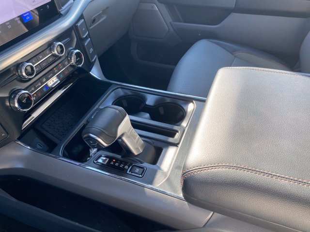 Used 2024 Ford F150 Lariat w/ Bed Utility Package AWD/4WD image 33