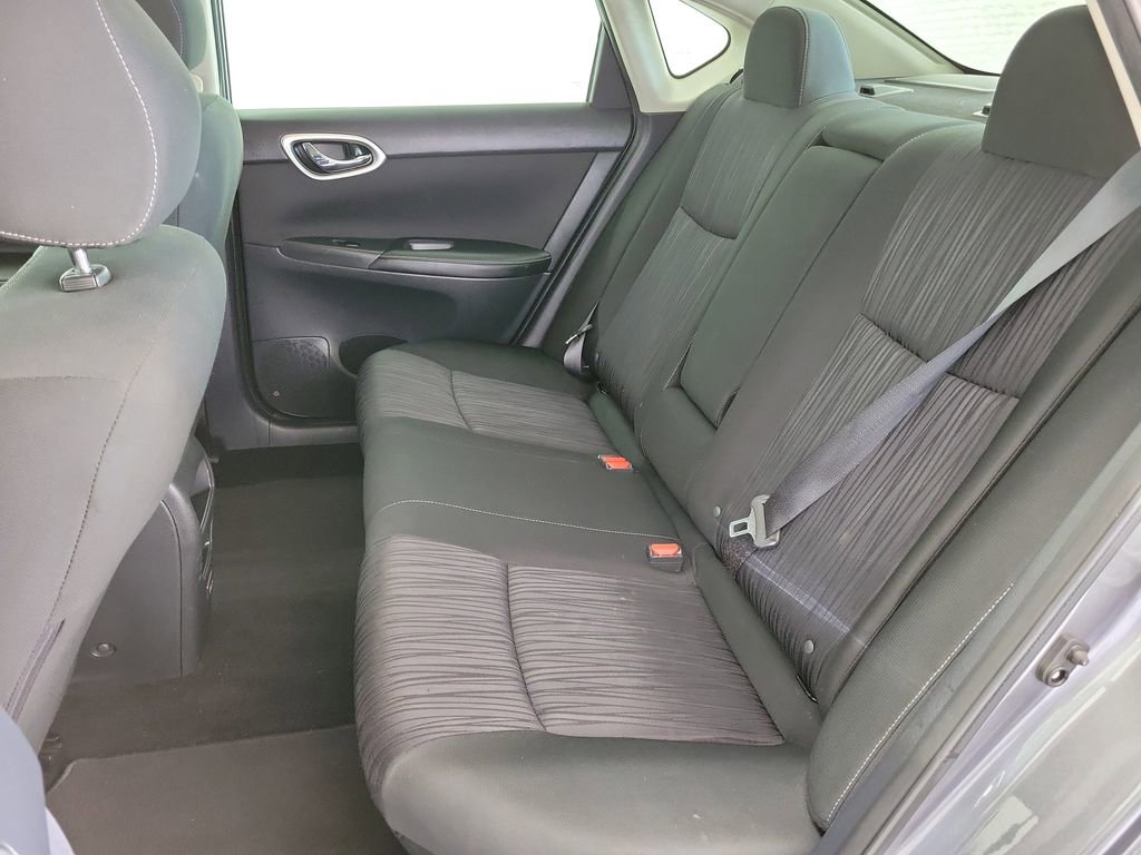 Used 2019 Nissan Sentra SV w/ Special Edition Package image 14