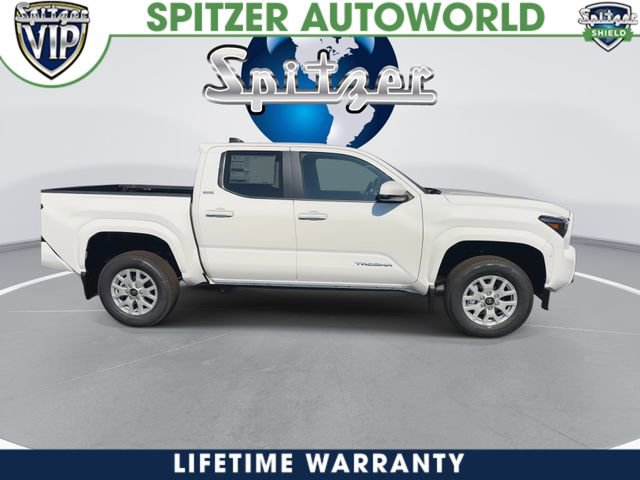 New 2026 Toyota Tacoma SR5 image 10