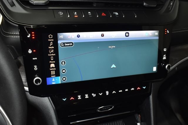New 2026 Jeep Grand Cherokee L 4WD image 16