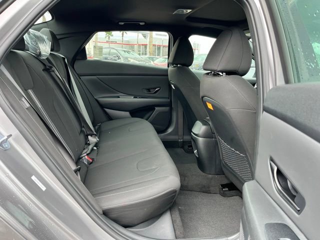 New 2026 Hyundai Elantra SEL Sport Premium FWD image 20