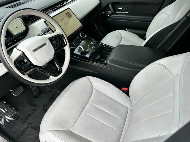 Used 2023 Land Rover Range Rover Sport SE Dynamic AWD/4WD image 10