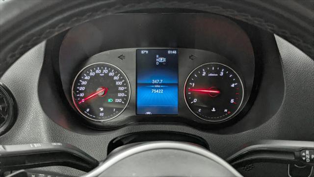Used 2022 Mercedes-Benz Sprinter 2500 image 18