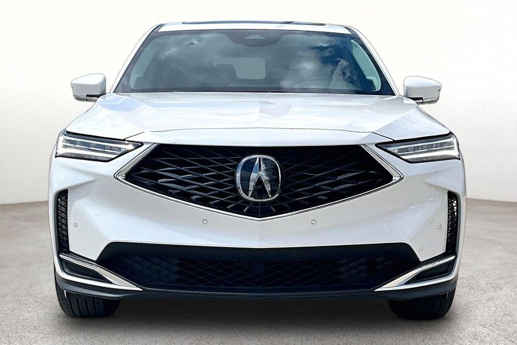 Used 2026 Acura MDX FWD w/ Technology Package image 5