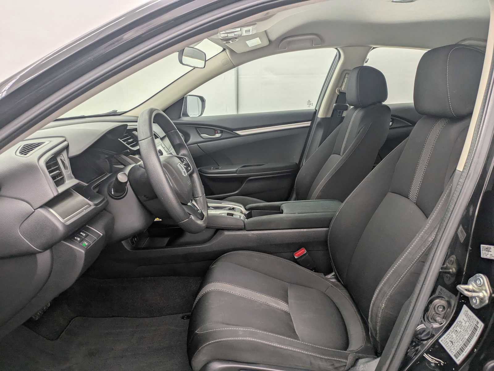 Used 2020 Honda Civic LX image 16