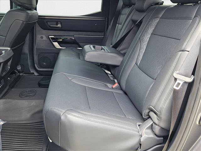 New 2025 Toyota Tundra Limited image 14