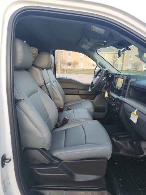 New 2026 Ford F350 XL w/ XL Chrome Package image 20