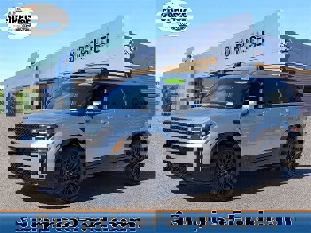 Used 2025 Hyundai Santa Fe Calligraphy