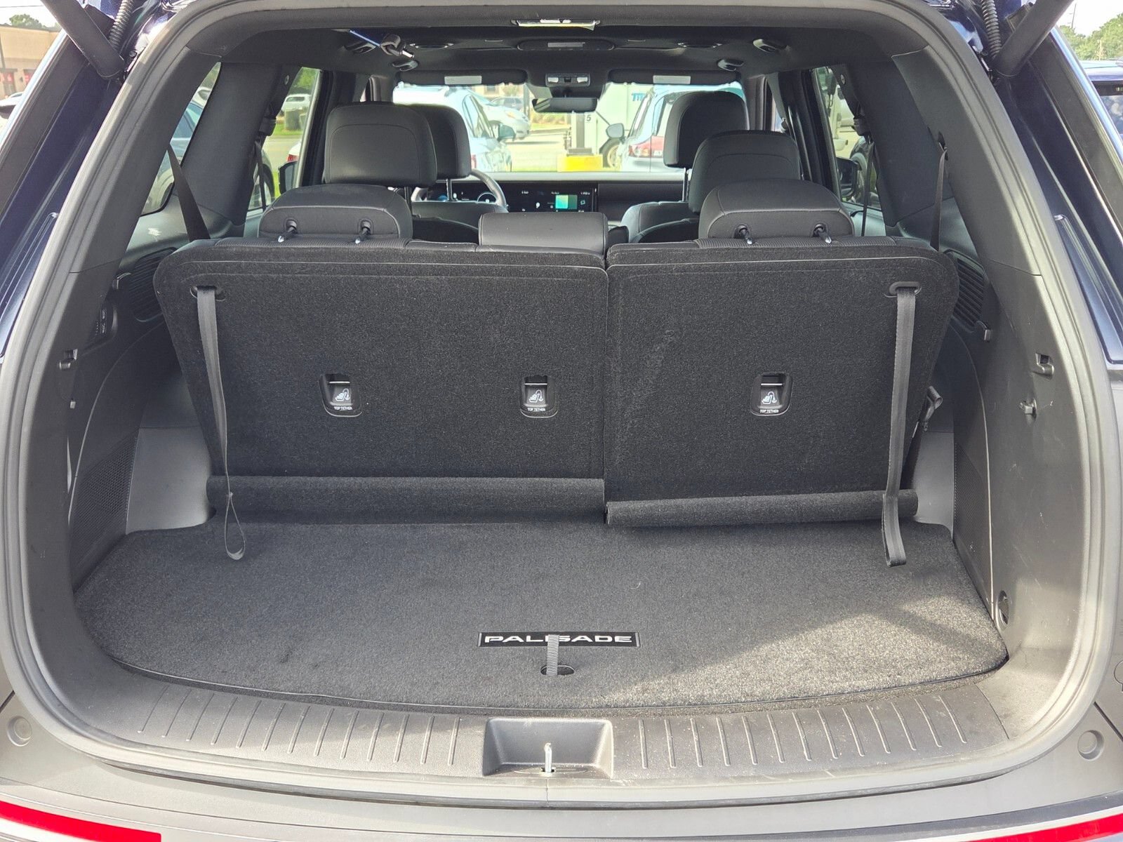 Certified 2026 Hyundai Palisade XRT Pro AWD/4WD image 12
