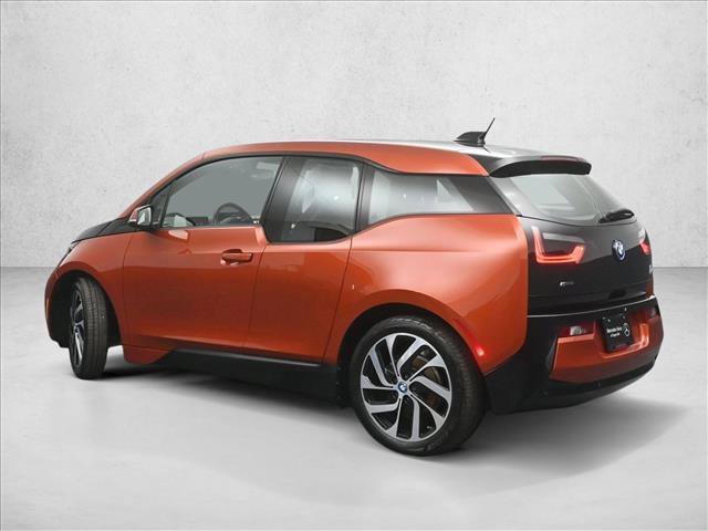Used 2014 BMW i3 image 6