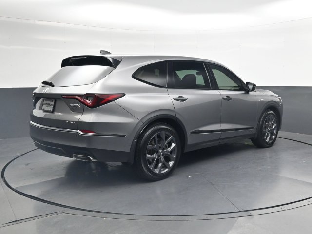Used 2023 Acura MDX A-Spec AWD/4WD image 4