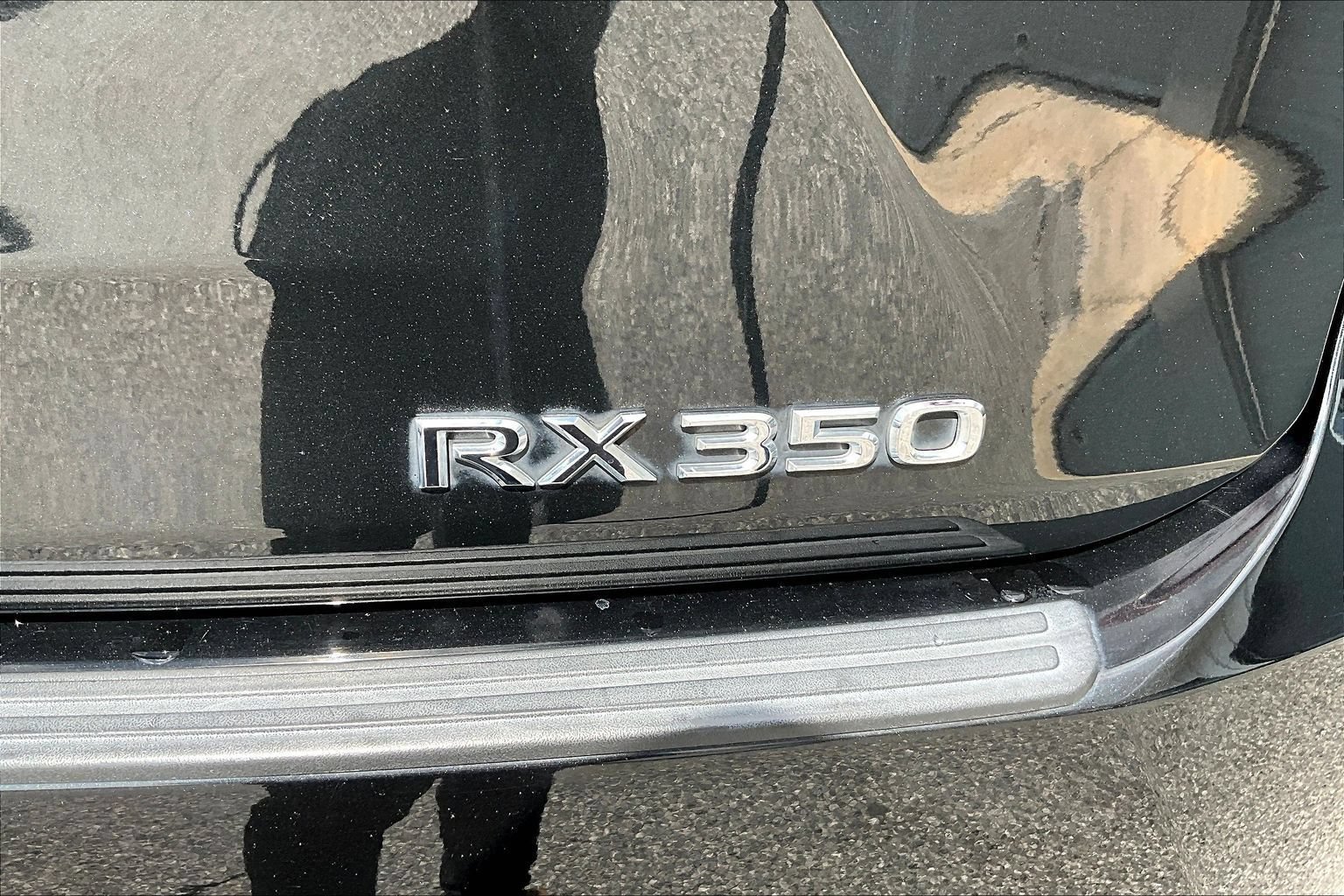 Used 2017 Lexus RX 350 FWD image 24
