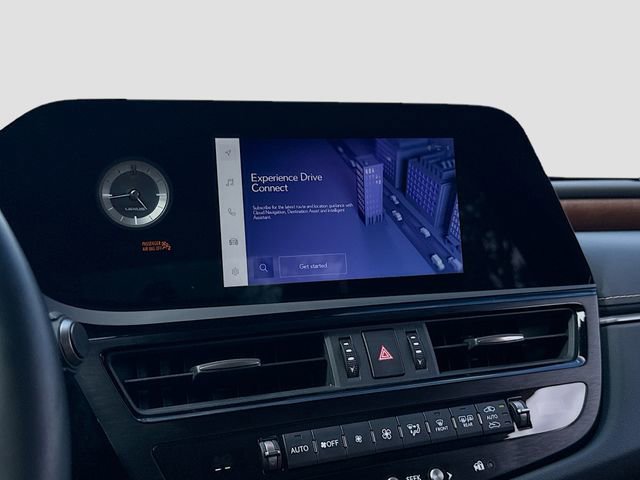 Used 2025 Lexus ES 350 w/ Premium Package image 37