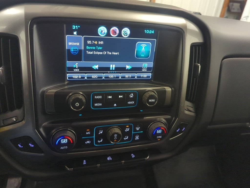 Used 2014 Chevrolet Silverado 1500 LT w/ All Star Edition image 18