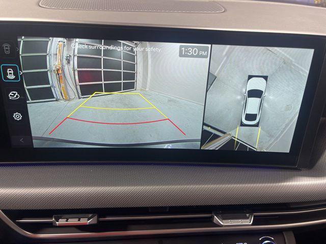 New 2025 Hyundai Sonata Limited image 15