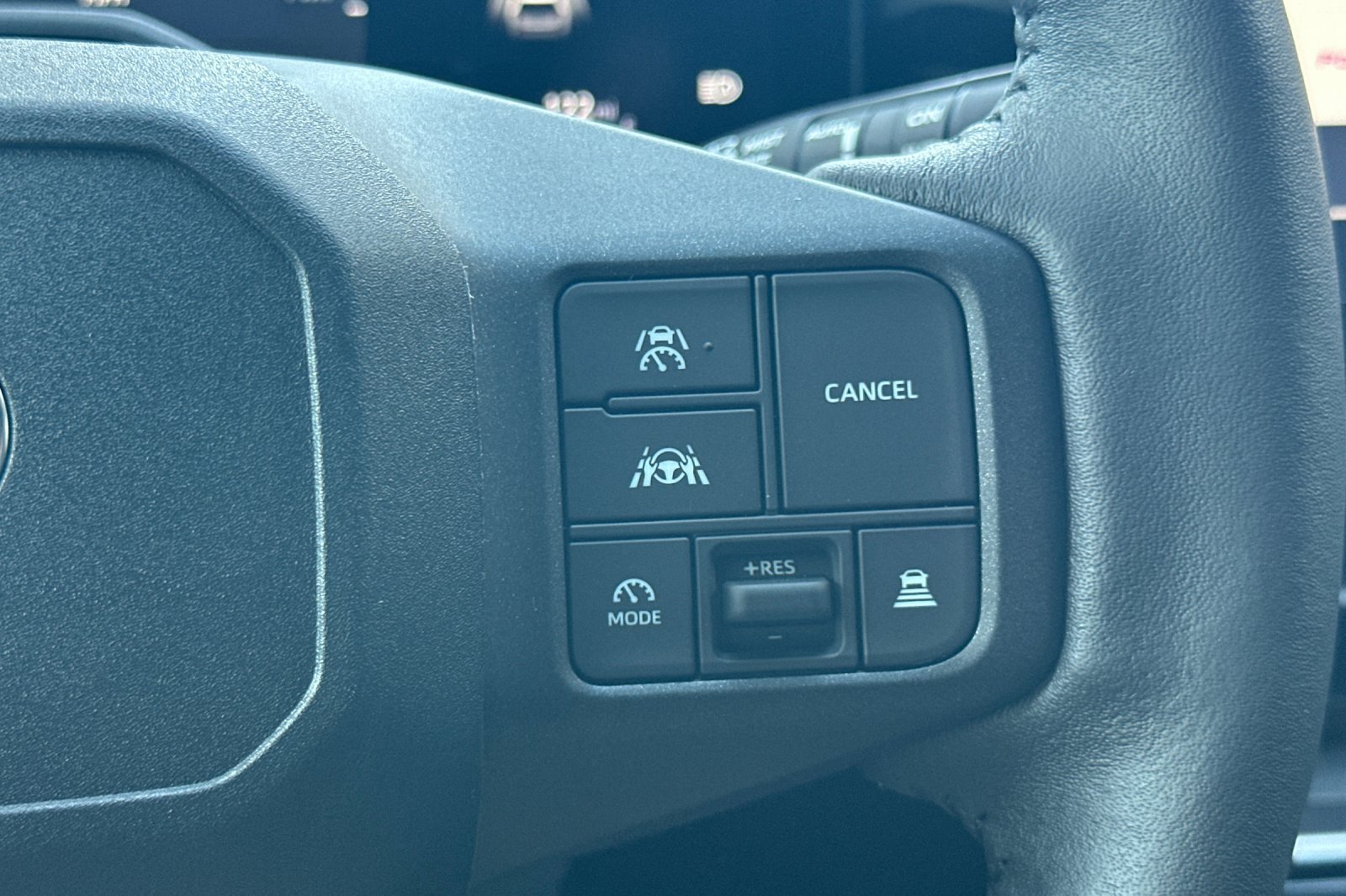 New 2026 Toyota RAV4 XSE AWD/4WD image 26