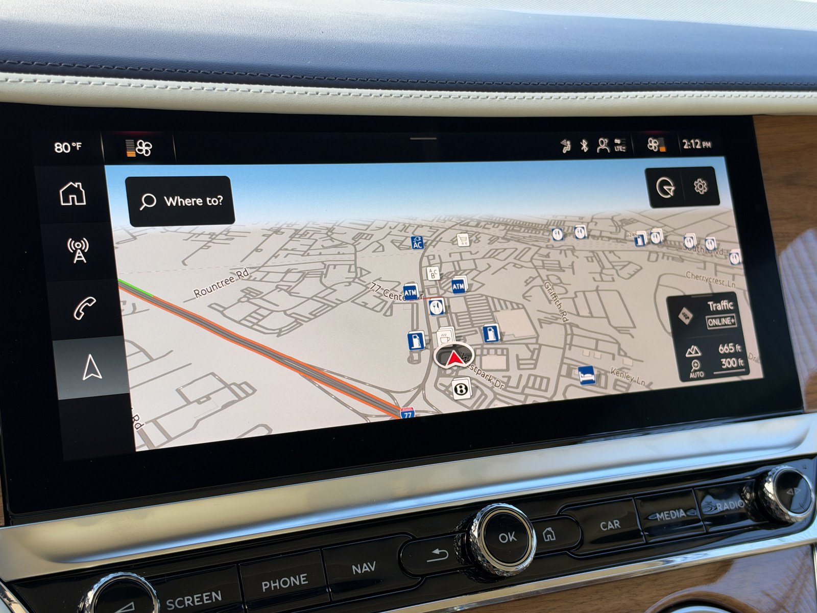 New 2027 Bentley Continental GTC AWD/4WD image 24