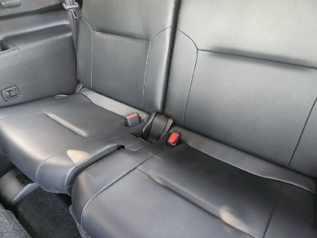 Used 2024 Mitsubishi Outlander SE FWD image 30