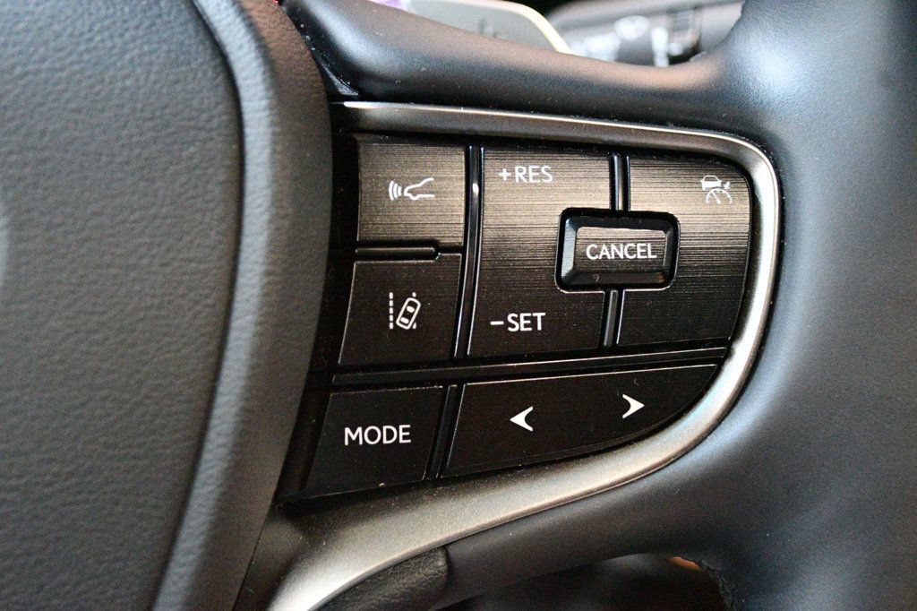 Used 2022 Lexus ES 350 w/ Premium Package FWD image 42