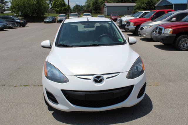 Used 2011 MAZDA MAZDA2 Sport image 4
